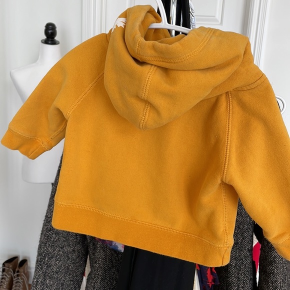 Roots hoodie 6-12M - Picture 4 of 6